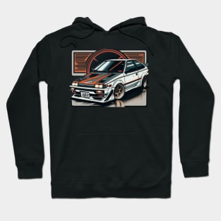 AE86 Hoodie